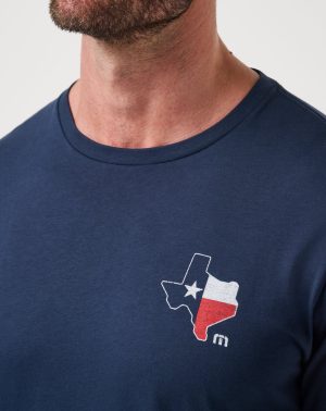 West Texas Wind Tee