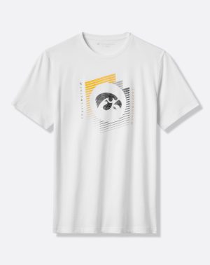 Iowa Underdogs Tee