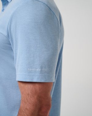 Kansas School Pride Polo