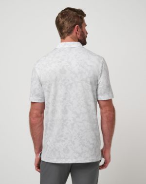 Featherweight Steep Wave Polo