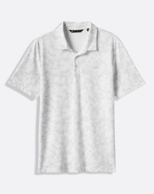 Featherweight Steep Wave Polo