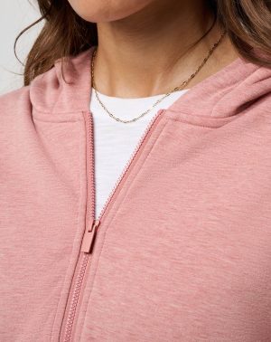 Cloud Fleece Stellar Hoodie 2.0