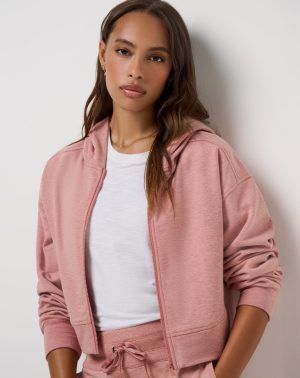 Cloud Fleece Stellar Hoodie 2.0