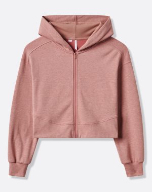 Cloud Fleece Stellar Hoodie 2.0