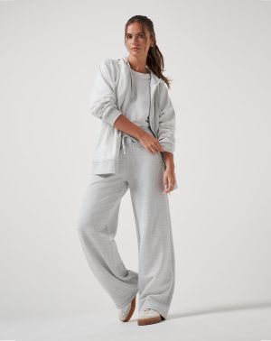 Off Script 2.0 Cloud Full Zip Hoodie