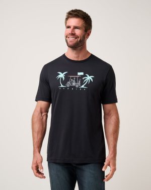 Everglades 3.0 Tee