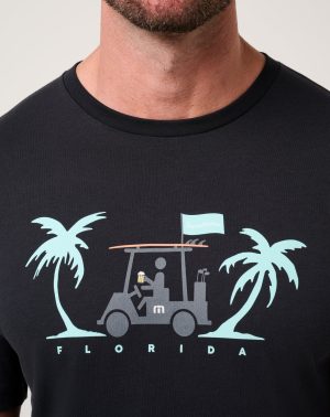 Everglades 3.0 Tee