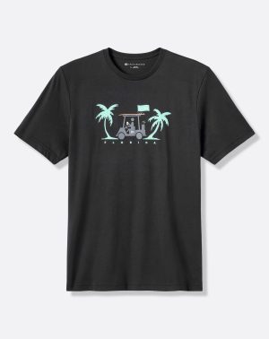 Everglades 3.0 Tee