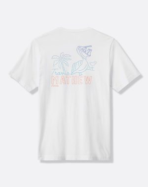Siesta 2.0 Tee