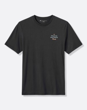 Gator Glade Tee