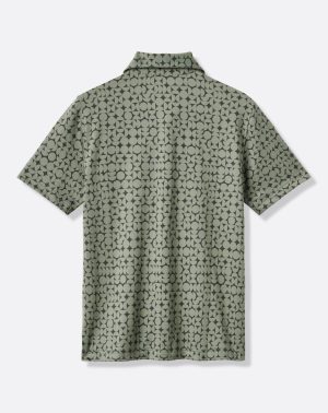 Featherweight Caves Youth Polo