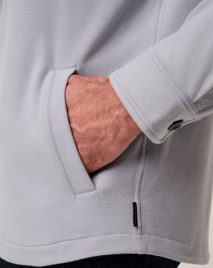 Peak Fleece Shirt Jacket