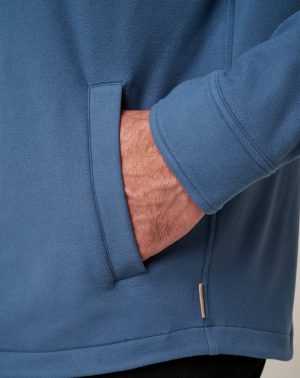 Peak Fleece Shirt Jacket