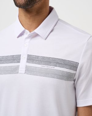 Utah Top Recruit Polo