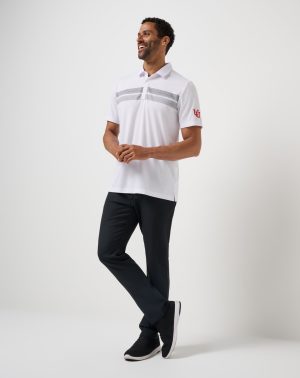 Utah Top Recruit Polo