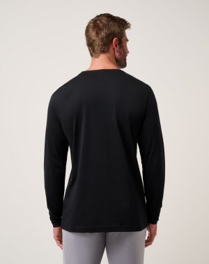Performance Jersey Long Sleeve Tee