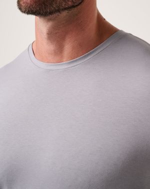 Performance Jersey Long Sleeve Tee