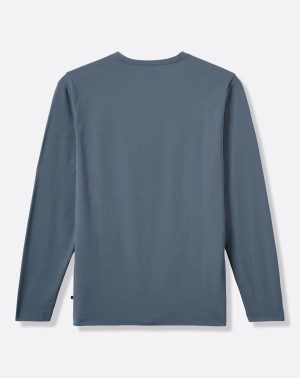 Performance Jersey Long Sleeve Tee