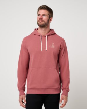 Snowscape Cloud Hoodie