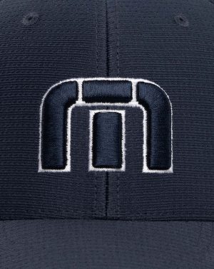 B-Bahamas Fitted Hat