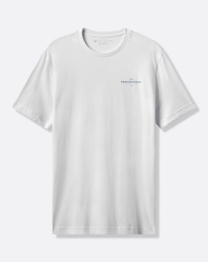 Acropolis Tee
