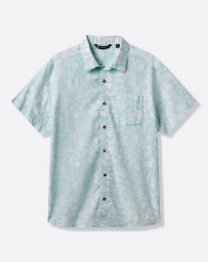 Double Room Button-Up