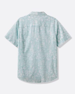 Double Room Button-Up