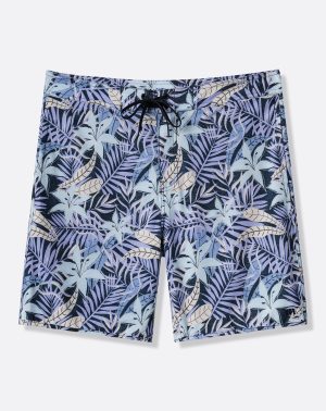 Continental King Boardshort