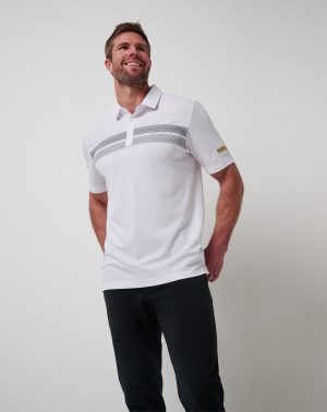 San Diego Padres Top Recruit Polo